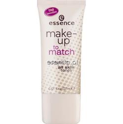 Essence  Podkład Make-up to match 27 ml