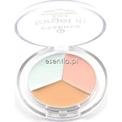 Essence  Korektor 3w1 Forget it! 3,5 g