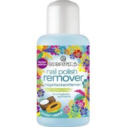 Essence  Nawilżający zmywacz do paznokci 