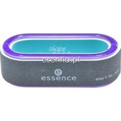 Essence Show Your Feet Pilnik do paznokci 