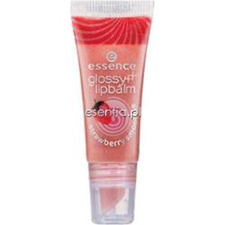 Essence  Błyszczyk do ust w tubie 
