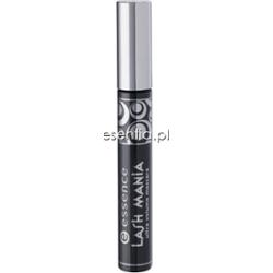 Essence  Tusz do rzęs Lash mania 