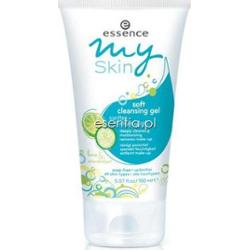 Essence  My Skin Żel do mycia twarzy 150 ml