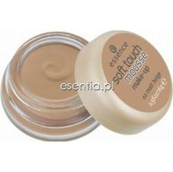 Essence  Podkład w musie Soft Touch 6 g