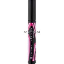 Essence  Tusz do rzęs Multi action 