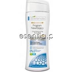 Bielenda Biotechnologia Ciekłokrystaliczna 7D Ultra nawilżający balsam do ciała 250 ml