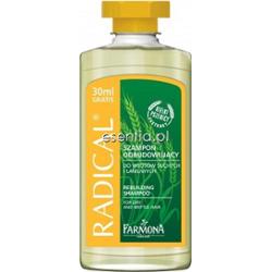 Farmona  Radical Szampon odbudowujący do włosów suchych i łamliwych 300 ml