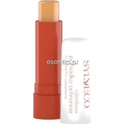 Sylveco  Rokitnikowa pomadka ochronna o zapachu cynamonu 4,4 g