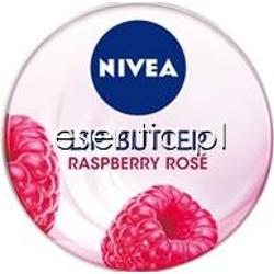 NIVEA Lip Care Balsam do ust Raspberry - Rose 16,7 g