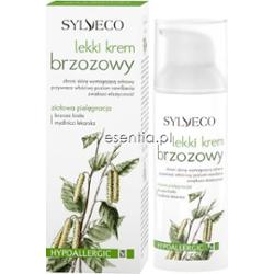 Sylveco  Lekki krem brzozowy 50 ml