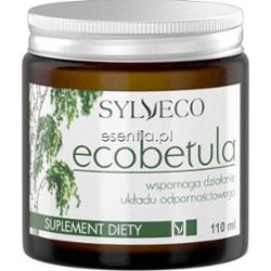Sylveco  Ecobetula suplement diety 110 ml
