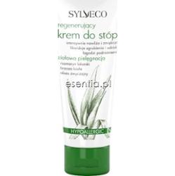 Sylveco  Regenerujący krem do stóp 75 ml