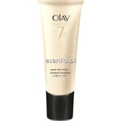 Olay Total Effects 7x Krem pod oczy z dodatkiem korektora Max Factor 15 ml