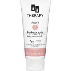 AA Therapy Atopia Emulsja do mycia ciała 200 ml