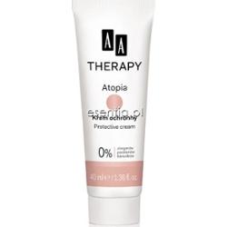AA Therapy Atopia Krem ochronny 40 ml