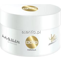 Esotiq Anti-Cellulite Anti-Cellulite Buttocks Scrub - Peeling Antycellulitowy 200 ml
