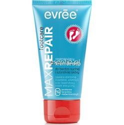 Evree  Krem do stóp Max Repair 75 ml