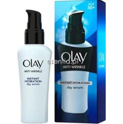 Olay Anti-Wrinkle Serum na dzień Instant Hydration 30+ 