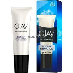 Olay Anti-Wrinkle Krem pod oczy Instant Hydration 30+ 