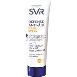 SVR Anti-Age Kuracja Anti-Aging Krem SPF30 50 ml