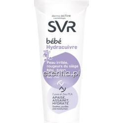 SVR Bebe Hydracuivre Krem kojący 50 ml