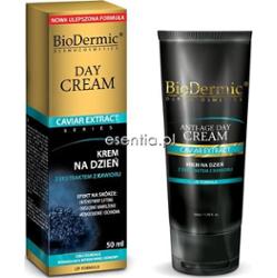 BioDermic  Caviar Extract Krem na dzień z ekstraktem z kawioru 30 ml