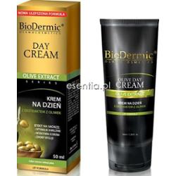 BioDermic  Olive Extract Krem na dzień z ekstraktem z oliwek 30 ml