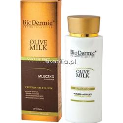 BioDermic Olive Extract Mleczko 120 ml
