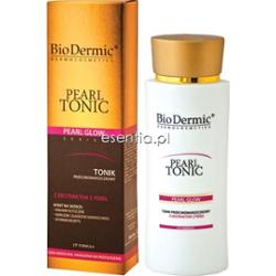 BioDermic Pearl Glow Tonik 120 ml