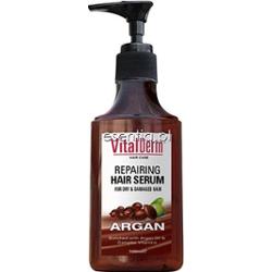VitalDerm  Naprawcze serum arganowe do włosów suchych i zniszczonych 100 ml