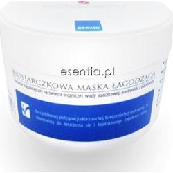 Balneokosmetyki  Biosiarczkowa maska łagodząca do ciała 300 g