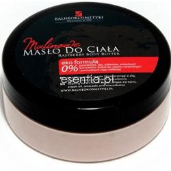 Balneokosmetyki  Malinowe masło do ciała 230 ml