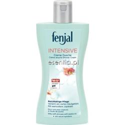 Fenjal Intensive Kremowy żel pod prysznic 