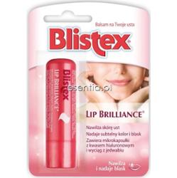 Blistex  Balsam do ust Lip Brilliance 