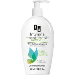 AA Cosmetics Intymna Płyn do higieny intymnej Comfort 300 ml