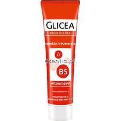 Glicea  Krem do rąk witaminowy 75 g