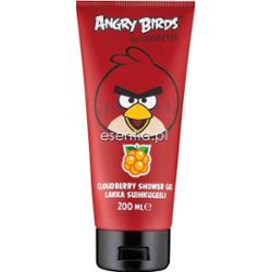 Lumene  Żel pod prysznic Angry Birds 200 ml
