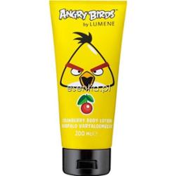 Lumene  Balsam do ciała Angry Birds 200 ml