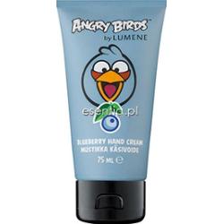 Lumene  Krem do rąk Angry Birds 75 ml