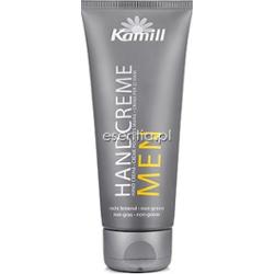 Kamill MEN Krem do rąk dla mężczyzn 100 ml
