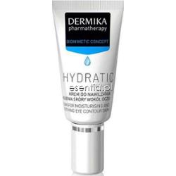 Dermika pharmatherapy  Hydratic Krem do nawilżenia i kojenia skóry wokół oczu 15 ml
