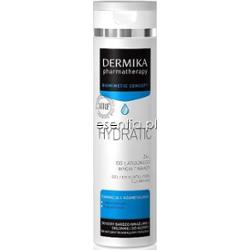 Dermika pharmatherapy  Hydratic Żel do łagodnego mycia twarzy 200 ml