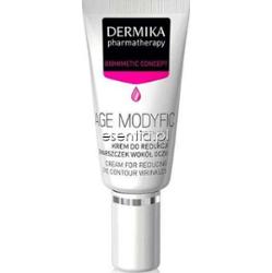 Dermika pharmatherapy  Age Modyfic  Krem do redukcji zmarszczek wokół oczu 15 ml