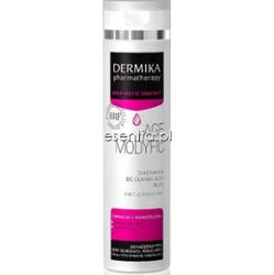 Dermika pharmatherapy  Age Modyfic Śmietanka do demakijażu oczu 200 ml