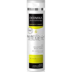 Dermika pharmatherapy  Sebumetic Żel do łagodnego mycia twarzy 200 ml