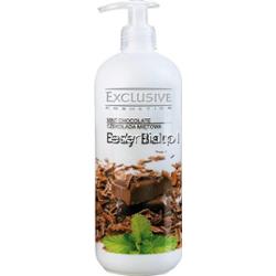 Exclusive Cosmetics  Balsam do ciała czekoladowa mięta 500 ml