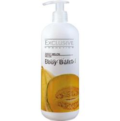 Exclusive Cosmetics  Balsam do ciała egzotyczny melon 500 ml