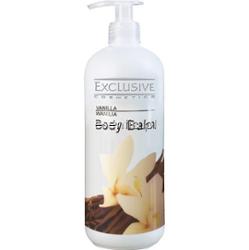 Exclusive Cosmetics  Balsam do ciała waniliowa słodycz 500 ml