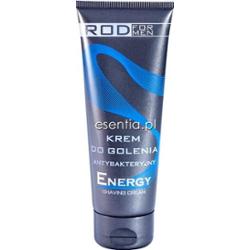 Rod for Men  Krem do golenia Energy 100 ml