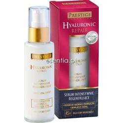 Prestige Cosmetics  Hyaluronic Repair Serum intensywnie regenerujące 60 ml